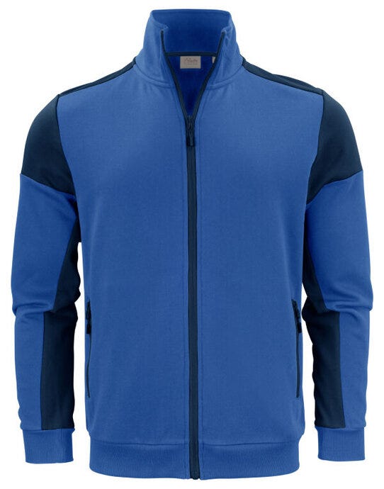 Full Zip Sweater - Image 7