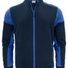 Navy/Cobalt