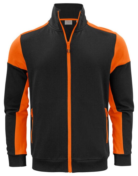 Full Zip Sweater - Image 16