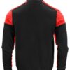 Black/Red