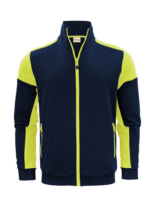 Full Zip Sweater - Image 56