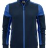 Navy/Cobalt