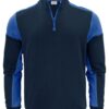 Navy/Cobalt