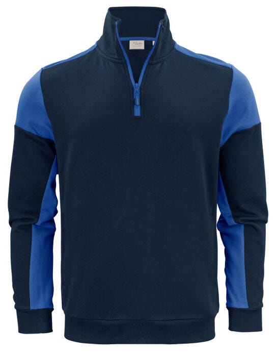 Half Zip Sweater - Image 17