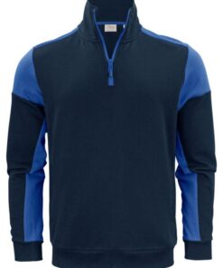 Half Zip Sweater - Image 19