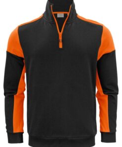 Half Zip Sweater - Image 26