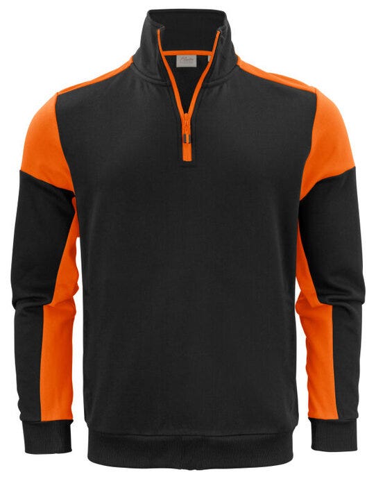 Half Zip Sweater - Image 27