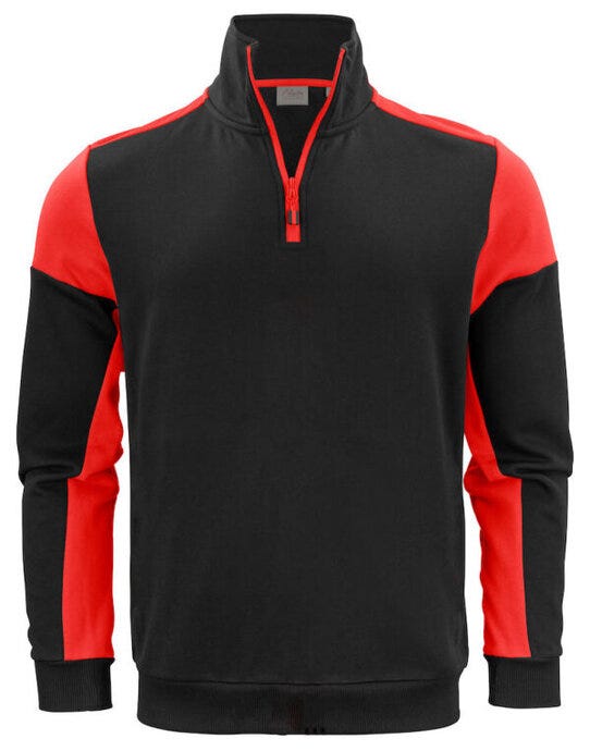 Half Zip Sweater - Image 29