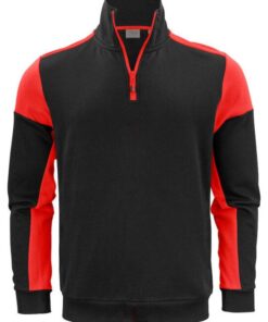 Half Zip Sweater - Image 37