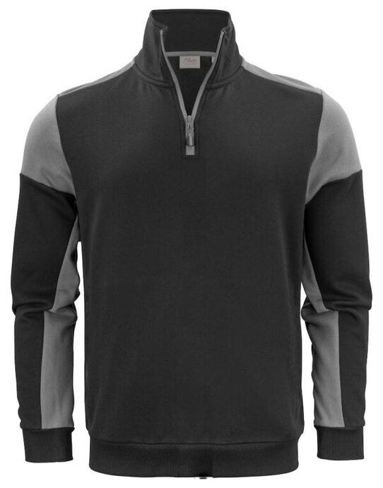 Half Zip Sweater - Image 40