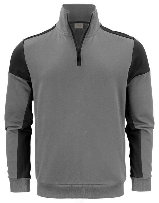 Half Zip Sweater - Image 51