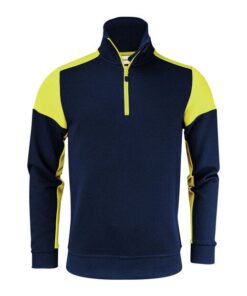 Half Zip Sweater - Image 56