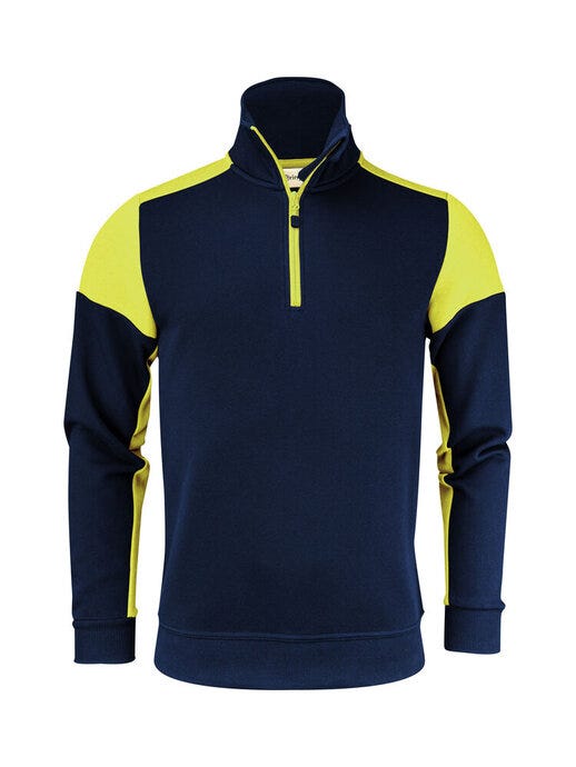 Half Zip Sweater - Image 58