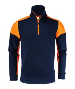 Half Zip Sweater - Image 65