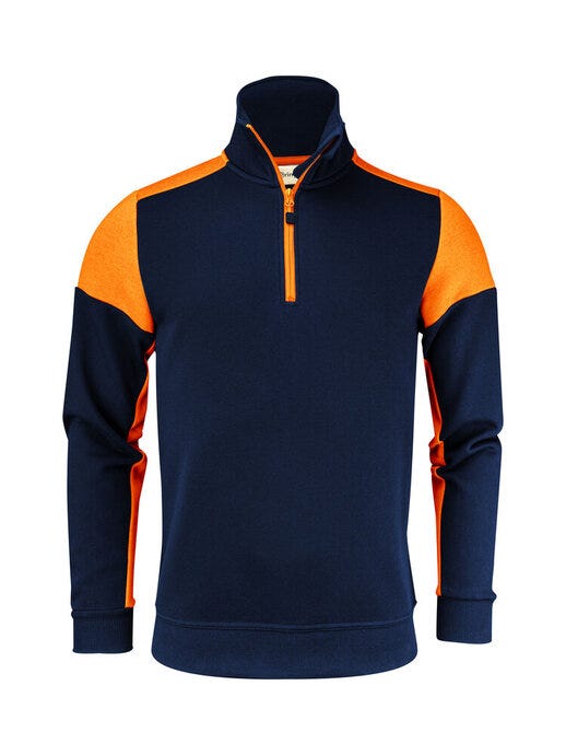 Half Zip Sweater - Image 72