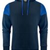 Navy/Cobalt