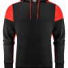 Black/Red