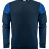 Navy/Cobalt