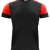 Black/Red
