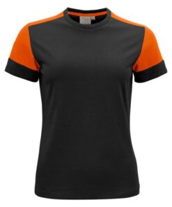 Ladies T-Shirt - Image 17