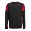 Black/Red
