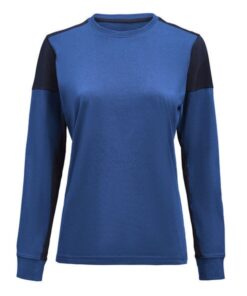 Ladies Long Sleeve T-Shirt