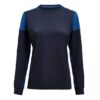 Navy/Cobalt