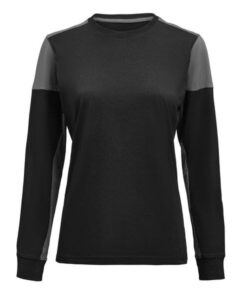 Ladies Long Sleeve T-Shirt - Image 31