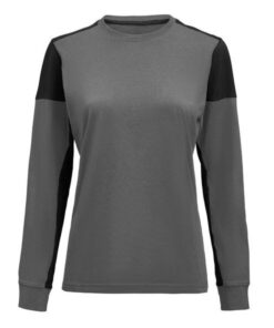 Ladies Long Sleeve T-Shirt - Image 32