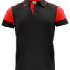 Black/Red
