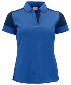 Ladies Polo - Image 7