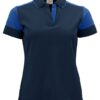 Navy/Cobalt