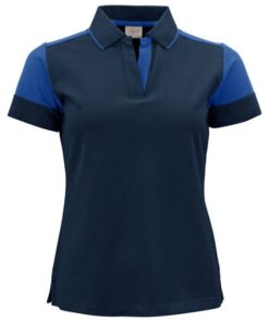 Ladies Polo - Image 9
