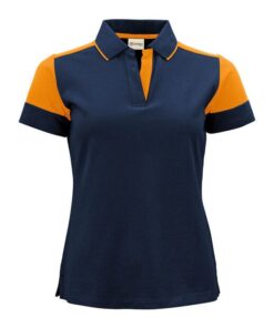 Ladies Polo - Image 49