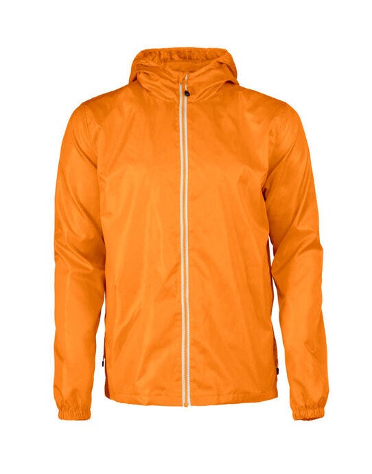 Fastplant Windbreaker Jacket - Image 5