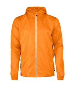 Fastplant Windbreaker Jacket - Image 9
