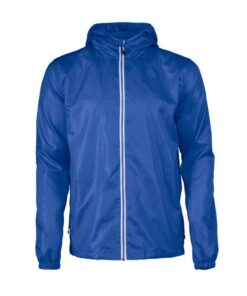 Fastplant Windbreaker Jacket - Image 22