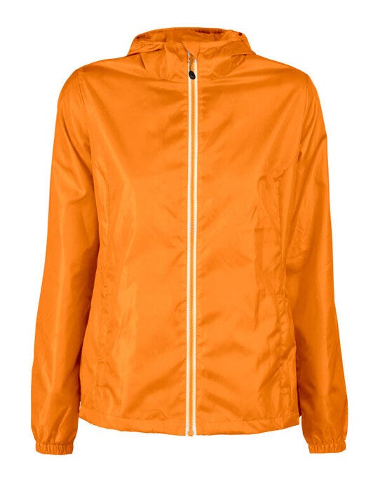 Ladies Fastplant Windbreaker - Image 3