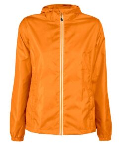 Ladies Fastplant Windbreaker - Image 8