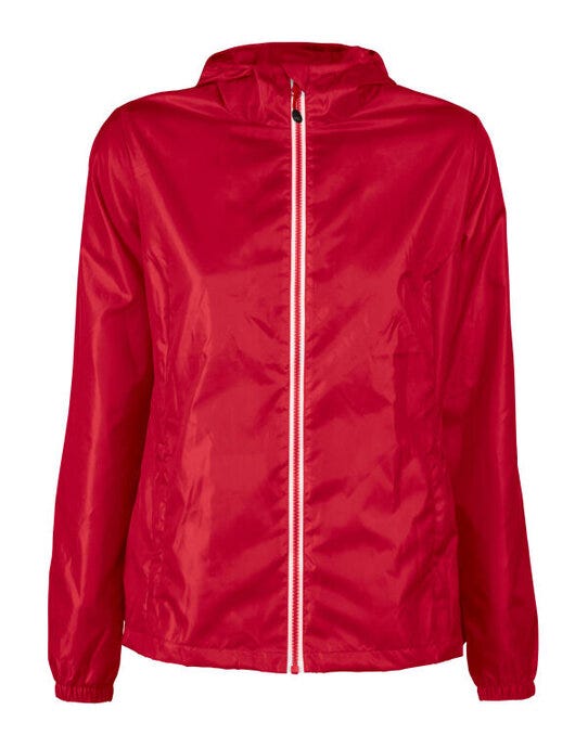 Ladies Fastplant Windbreaker - Image 9