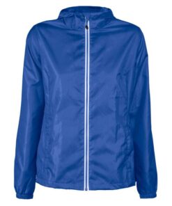 Ladies Fastplant Windbreaker - Image 22