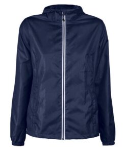 Ladies Fastplant Windbreaker - Image 23