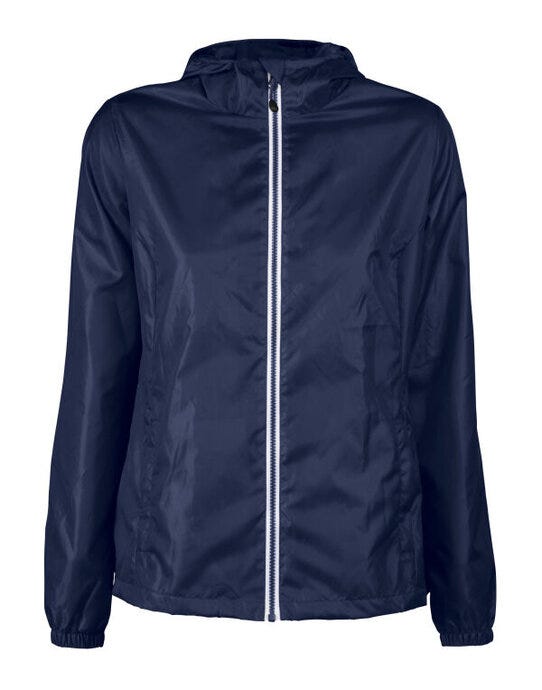 Ladies Fastplant Windbreaker - Image 23