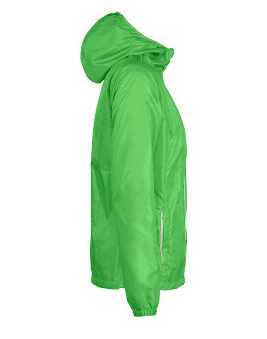 Ladies Fastplant Windbreaker - Image 31