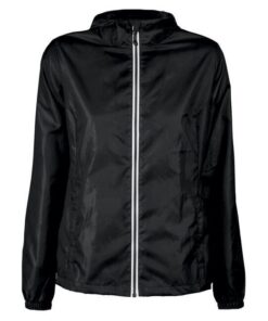 Ladies Fastplant Windbreaker - Image 42