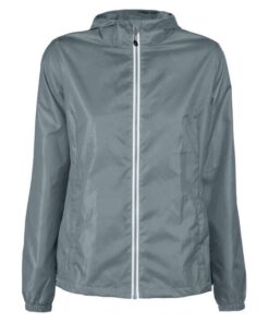 Ladies Fastplant Windbreaker - Image 45