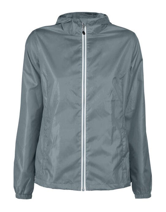 Ladies Fastplant Windbreaker - Image 49