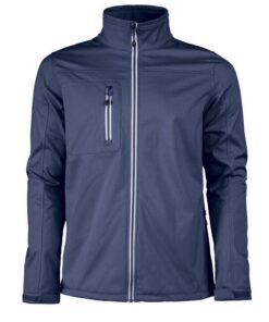 Vert Softshell Jacket - Image 7