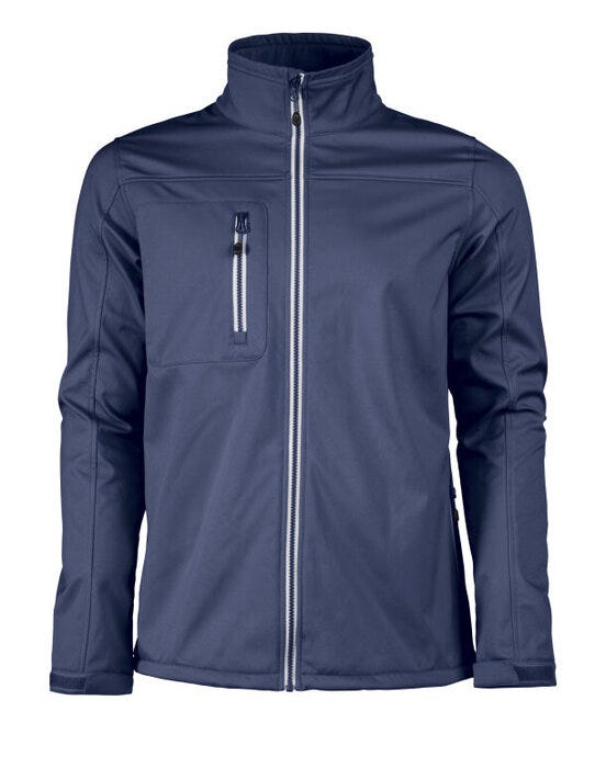 Vert Softshell Jacket - Image 8