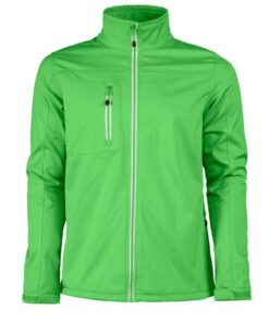 Vert Softshell Jacket - Image 13